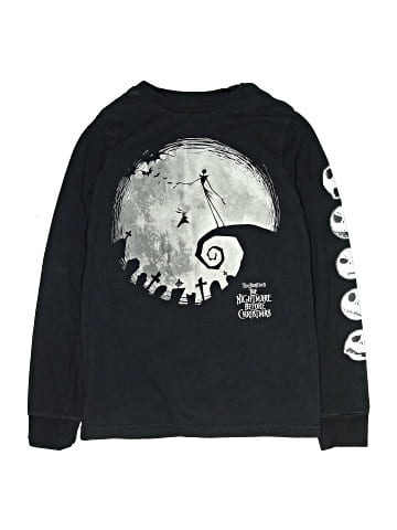 Disney Long Sleeve T-Shirt (view 1)