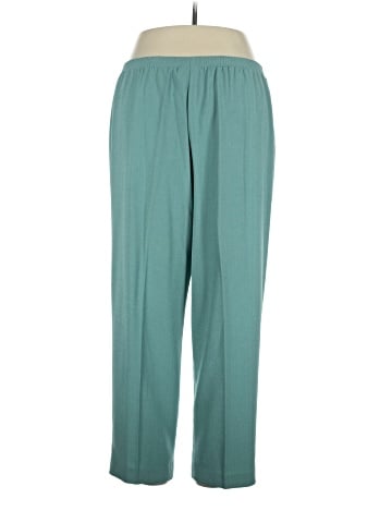 Alfred Dunner Casual Pants (view 2)