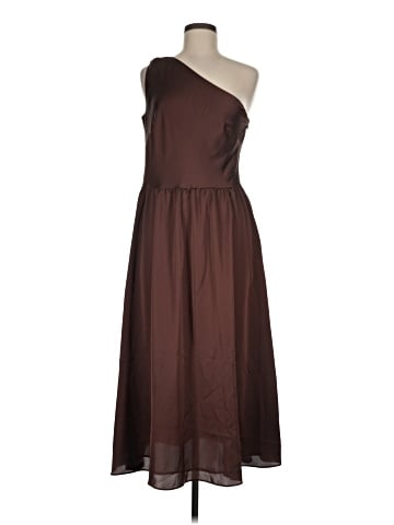 Ann Taylor Casual Dress (view 1)