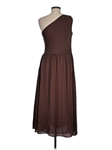 Ann Taylor Casual Dress (view 2)
