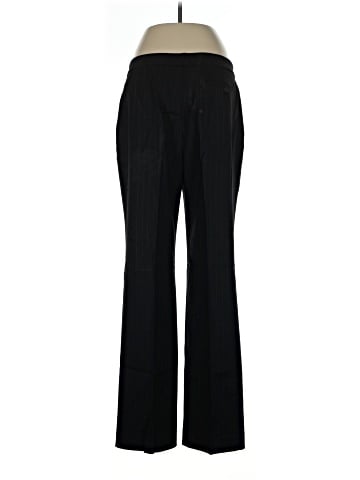 Lauren by Ralph Lauren Wool Pants (view 2)