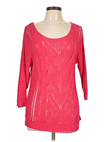 Old Navy Pullover Sweater (view 1)
