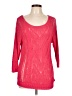 Old Navy Pink Pullover Sweater Size L - photo 1
