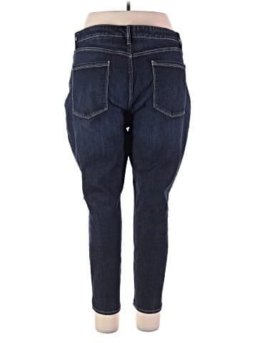 White House Black Market Jeans (view 2)