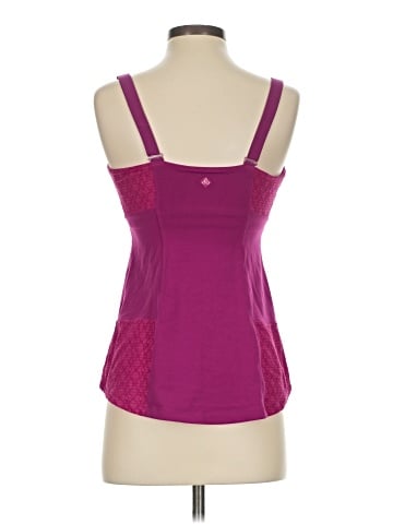 PrAna Sleeveless Top (view 2)