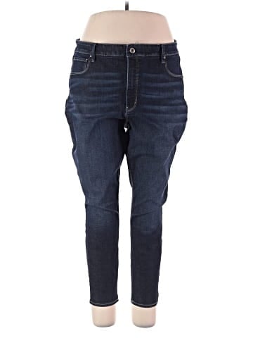 White House Black Market Jeans (view 1)