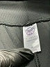 Te Verde Solid Black Active Pants Size M - photo 7