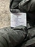 Te Verde Solid Black Active Pants Size M - photo 8