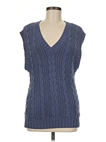 American Eagle Outfitters Sweater Vest (view 1)