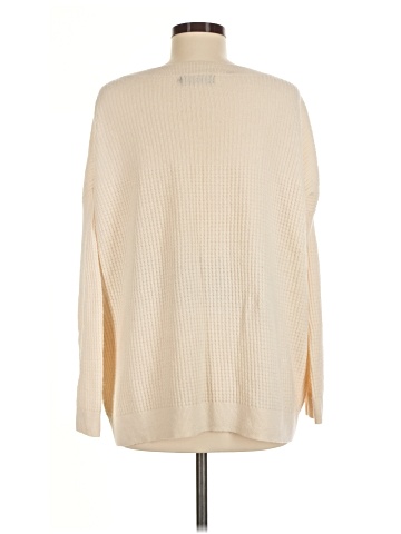 Hatch Wool Sweater (view 2)