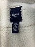 Gap Kids Outlet 100% Polyester Tan Jacket Size 12 - 13 - photo 3