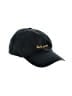 Unbranded Black Baseball Cap One size - photo 1