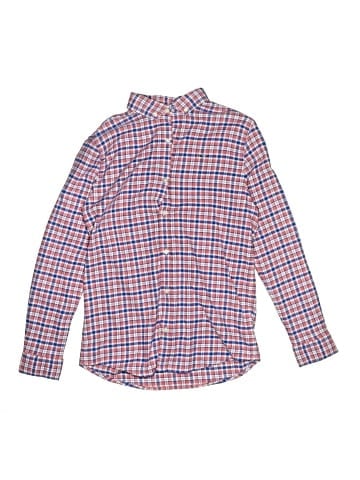 Vineyard Vines Long Sleeve Button-Down Shirt (view 1)