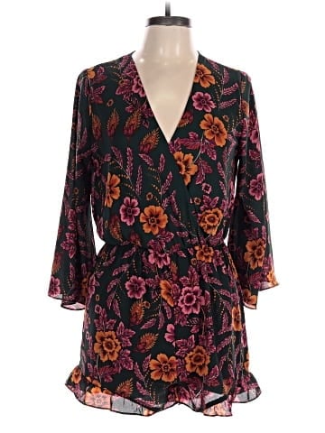 Everly Romper (view 1)