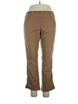 Just My Size Khakis
