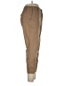 Gap Solid Tan Khakis Size 10 - photo 4