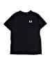 Under Armour Black Active T-Shirt Size L (youth) - photo 1
