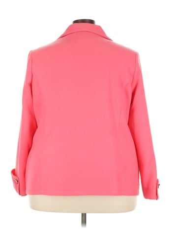Joan Rivers Blazer (view 2)