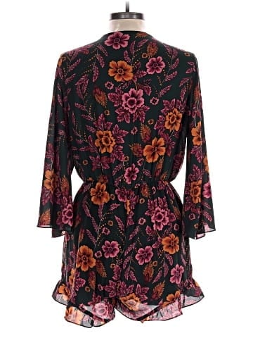 Everly Romper (view 2)