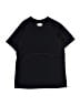 Under Armour Black Active T-Shirt Size L (youth) - photo 2