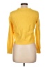 Old Navy Yellow Cardigan Size Lg Petite - photo 2