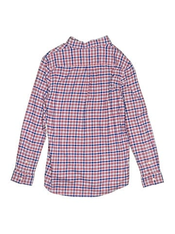 Vineyard Vines Long Sleeve Button-Down Shirt (view 2)