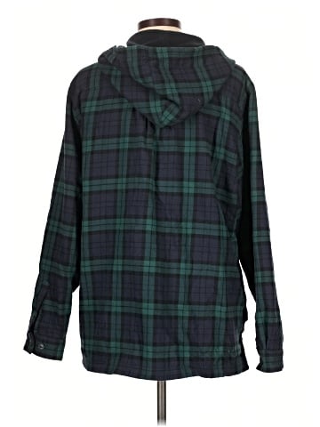 L.L.Bean Poncho (view 2)