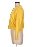 Old Navy Yellow Cardigan Size Lg Petite - photo 5