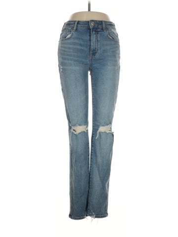 American Eagle Outfitters Jeans (view 1)