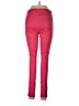 No Boundaries Red Jeggings Size 11 - 12 - photo 2