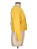 Old Navy Yellow Cardigan Size Lg Petite - photo 4