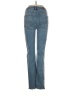 American Eagle Outfitters Hearts Blue Jeans Size 2R - photo 2