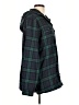 L.L.Bean 100% Cotton Green Poncho Size L - photo 4