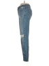 American Eagle Outfitters Hearts Blue Jeans Size 2R - photo 5
