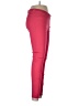 No Boundaries Red Jeggings Size 11 - 12 - photo 4