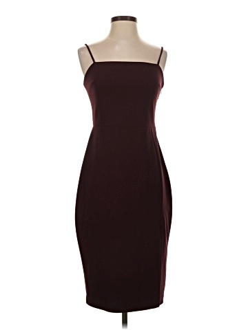 Express Cocktail Dress (view 1)