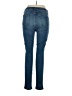 Kut from the Kloth Solid Blue Jeans Size 14 - photo 2