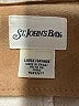 St. John's Bay Tan Jacket Size L - photo 6