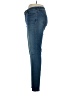 Kut from the Kloth Solid Blue Jeans Size 14 - photo 5