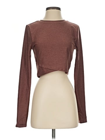Active Long Sleeve T-Shirt (view 1)