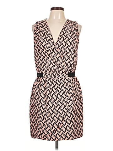 Bar III Casual Dress (view 1)