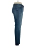 Kut from the Kloth Solid Blue Jeans Size 14 - photo 4