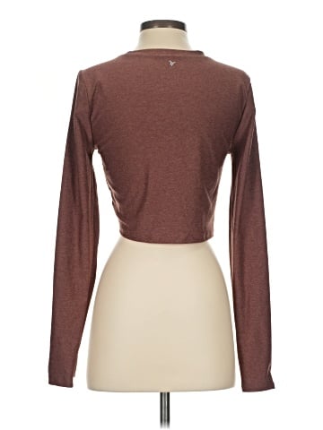 Active Long Sleeve T-Shirt (view 2)