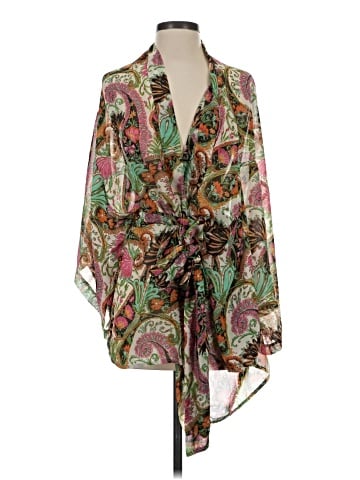 Show Me Your Mumu Kimono (view 1)