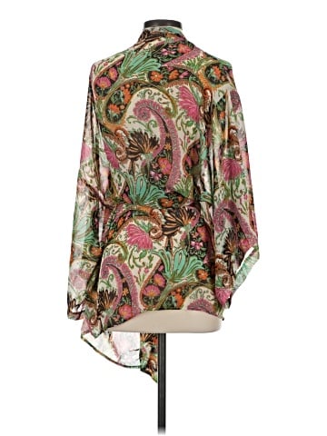 Show Me Your Mumu Kimono (view 2)