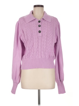 Who What Wear Pullover Sweater
