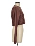 Active Brown Long Sleeve T-Shirt Size S - photo 4