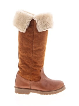 Laid Back London Boots