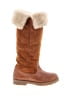 Laid Back London Tan Boots Size EU 39 - photo 1