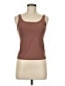 Active by Old Navy Brown Tank Top Size M - photo 1